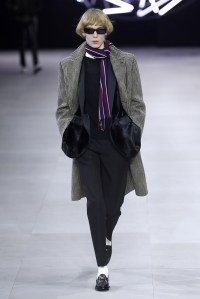 Celine Men's Fall 2019