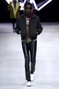 Celine Men's Fall 2019