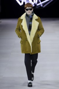 Celine Men's Fall 2019