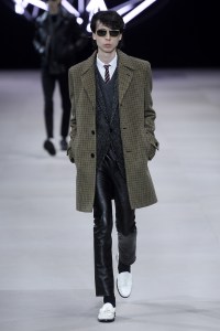 Celine Men's Fall 2019