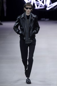 Celine Men's Fall 2019