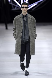 Celine Men's Fall 2019