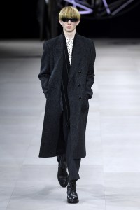 Celine Men's Fall 2019