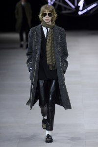 Celine Men's Fall 2019