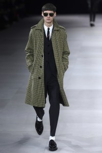 Celine Men's Fall 2019