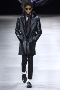 Celine Men's Fall 2019