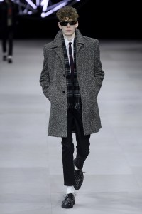 Celine Men's Fall 2019