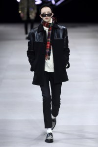 Celine Men's Fall 2019