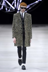 Celine Men's Fall 2019