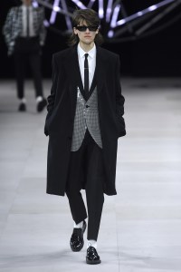 Celine Men's Fall 2019