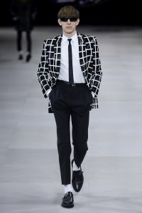 Celine Men's Fall 2019