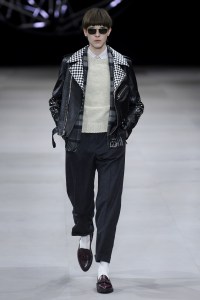 Celine Men's Fall 2019