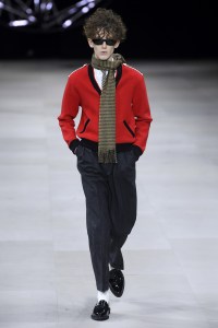 Celine Men's Fall 2019