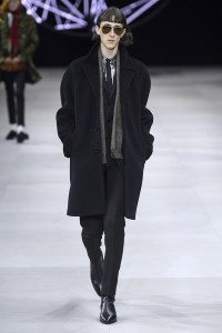 Celine Men's Fall 2019