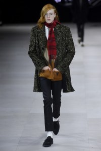 Celine Men's Fall 2019