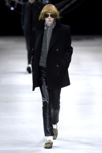 Celine Men's Fall 2019