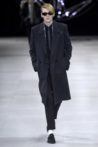 Celine Men's Fall 2019