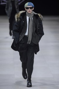Celine Men's Fall 2019