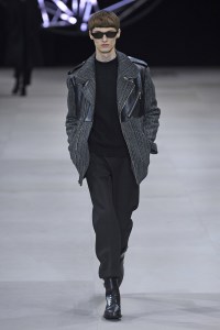 Celine Men's Fall 2019