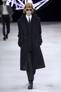 Celine Men's Fall 2019