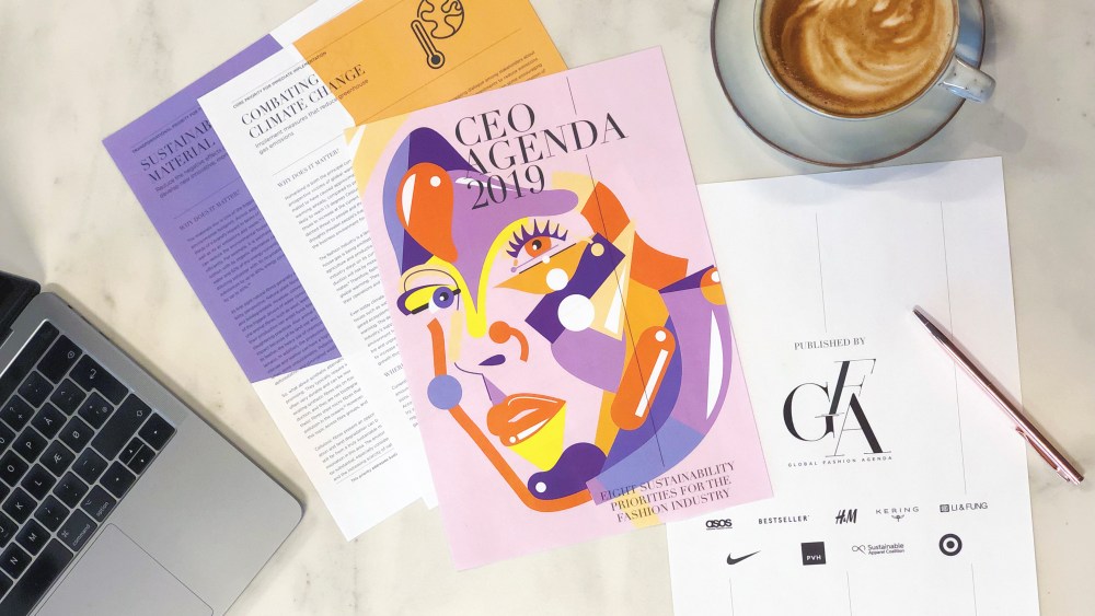 Think Tank: Making Sustainability the 'New Normal' in Fashion