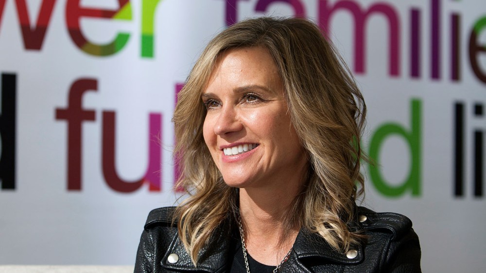 Michelle Gass