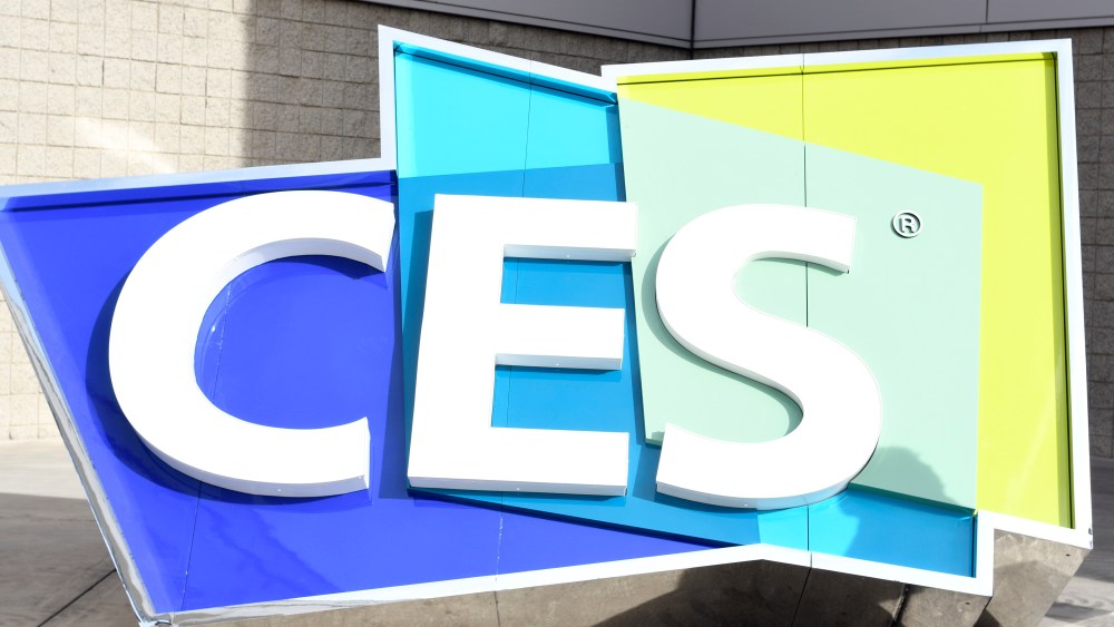 CES 2019 at the Las Vegas Convention Center