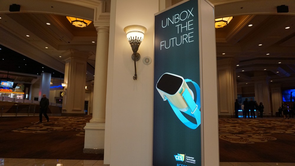 CES 2019
