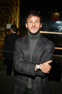 Gaspard Ulliel