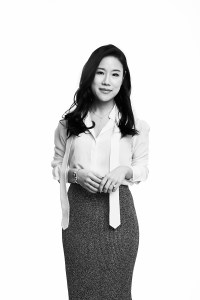 Alicia Yoon