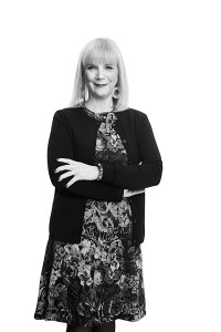 Carol Hamilton