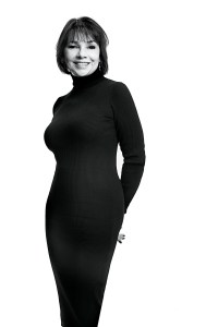 Carol Hamilton