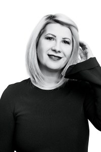 Jeannine Shao Collins