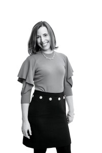 Carrie Mellage