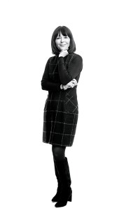 Pamela Baxter