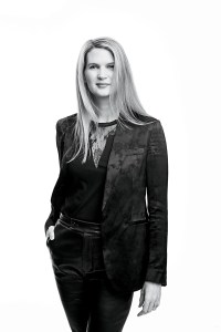 Sarah Willersdorf