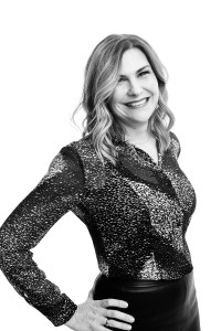 Karin Tracy