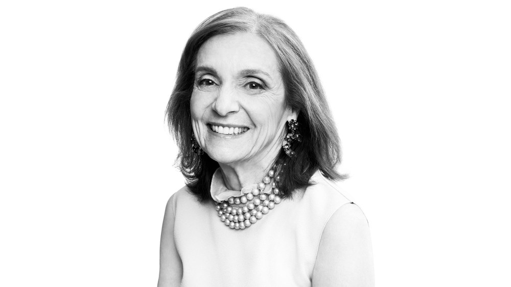Carlotta Jacobson:
