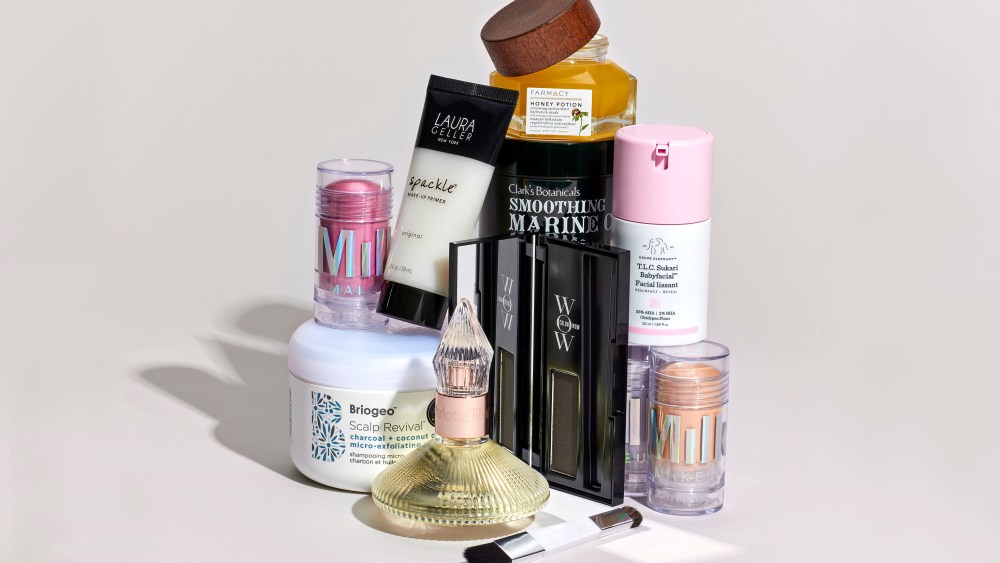 CEW at 65: The Indie Brand Boom