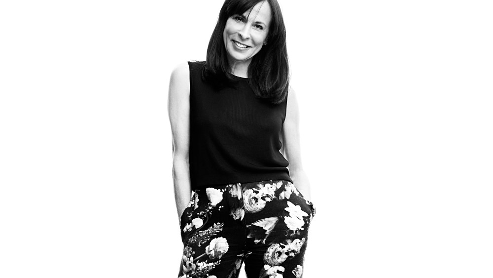 Jill Scalamandre