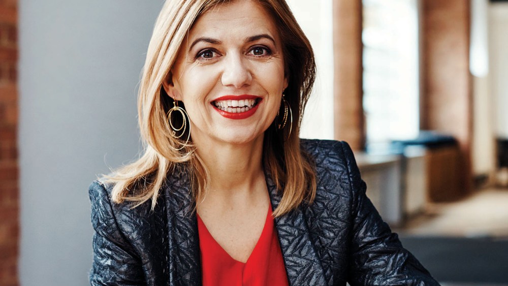 Vasiliki Petrou
