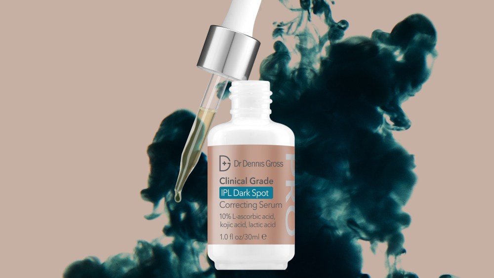 Dr. Dennis Gross Adds Clinical Grade Category