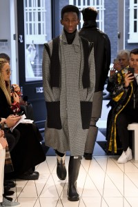 Chalayan Men's Fall 2019