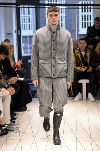 Chalayan Men's Fall 2019