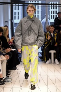 Chalayan Men's Fall 2019