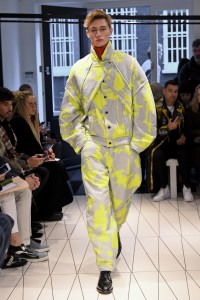 Chalayan Men's Fall 2019