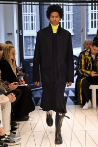 Chalayan Men's Fall 2019