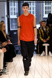 Chalayan Men's Fall 2019