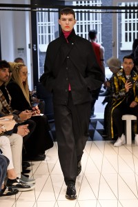 Chalayan Men's Fall 2019