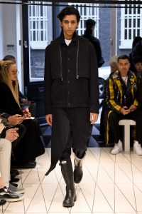 Chalayan Men's Fall 2019